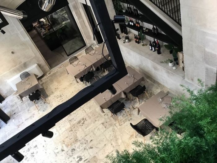 Archisio - Antonio Bellomo Designer - Progetto Komera