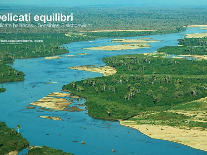 Archisio - Campomarzio - Progetto Sustainability galleryMuse science museum of trento