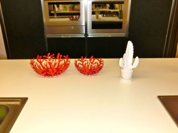 Archisio - Bianca Pelligra - Progetto Black and white