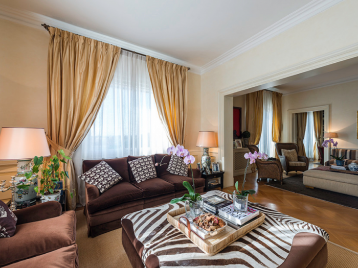 Archisio - Studio Kami - Progetto Ristrutturazione dinterni