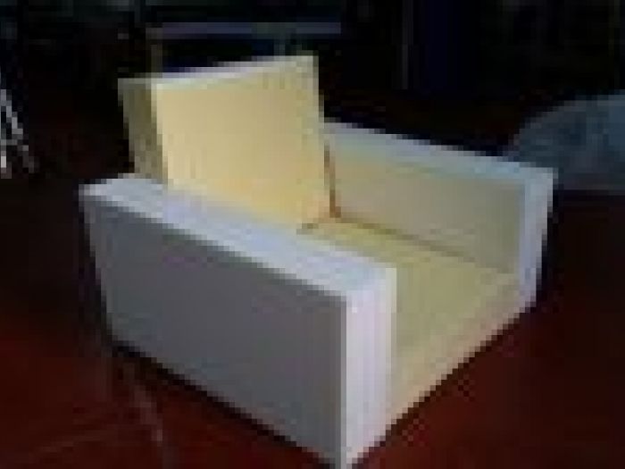 Archisio - Tappezzeria Artigiana Casa Facendo - Progetto Tappezzeria artigiana casa facendo