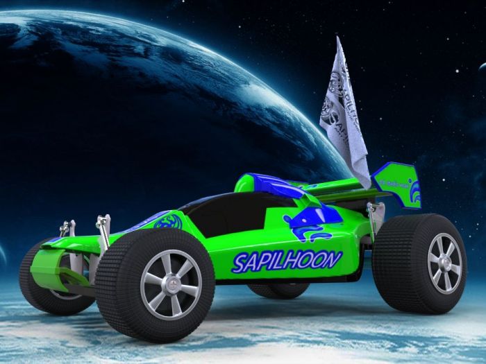 Archisio - Paglianiti Studio Andreoli 23 - Progetto 3d object design 2017