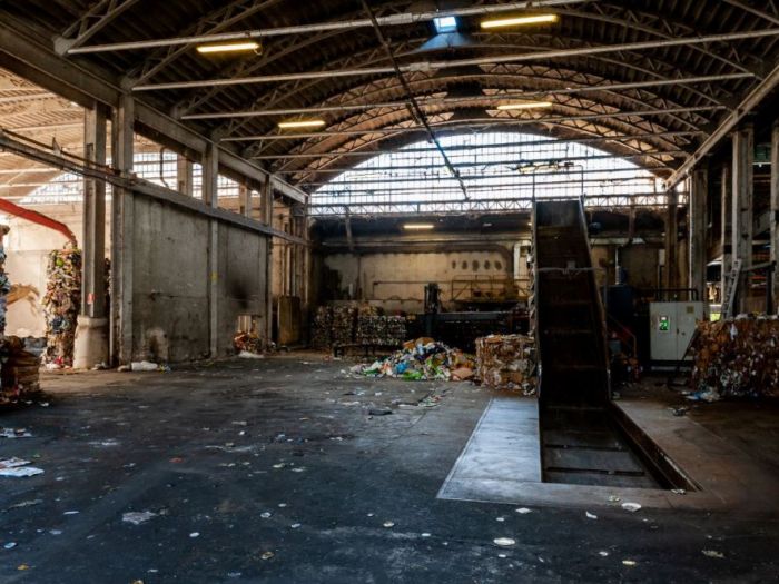 Archisio - Fabrizio Pezzoli - Progetto Servizio fotografico aziendale