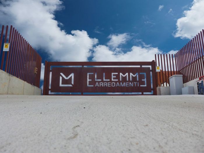 Archisio - Flli Emanuele E Massimiliano Ercolani - Progetto Ellemme arredamenti