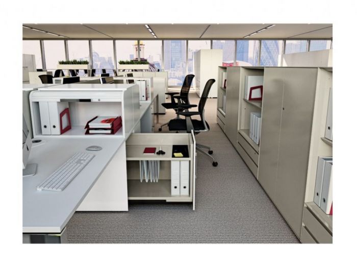 Archisio - Bassetti Proposte Darredo - Progetto Archiviazione