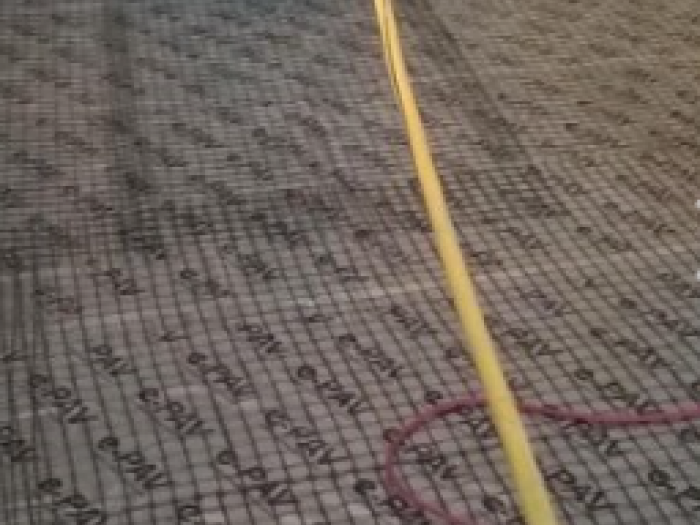 Archisio - Loglisci Luici Costruzioni - Progetto Costruzioni ex novo