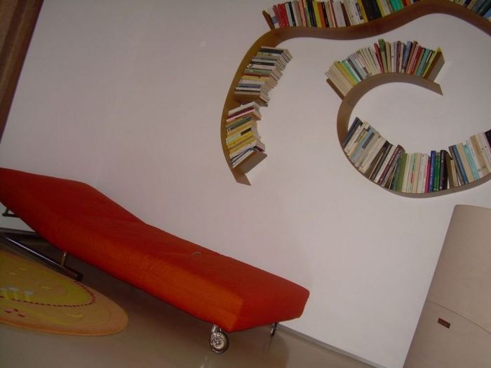 Archisio - Bianca Pelligra - Progetto Residenza privata