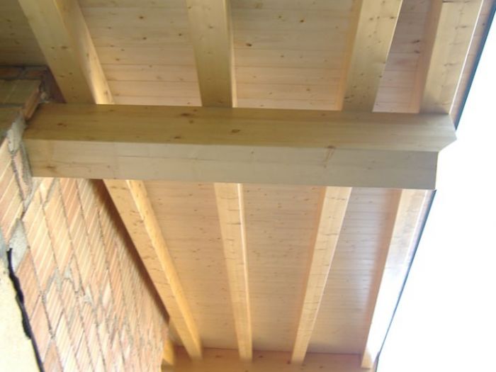 Archisio - Edilcasa Snc - Progetto Realizzazione copertura a cavarzano belluno