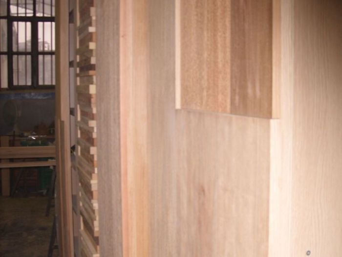 Archisio - Falegnameria Silvestre Di Sorrenti Roberto - Progetto Camere e tavoli