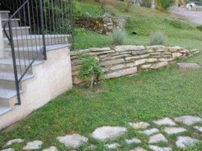 Archisio - Bertone Costruzioni srl - Progetto Costruzioni edili