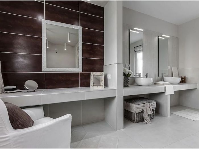 Archisio - Gabriella Sala Home Staging Relooking Specialist - Progetto Home staging in villa pavese open house