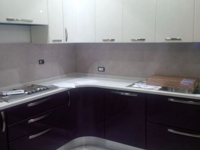 Archisio - Roberta Rose - Progetto Ristrutturazione completa appartamento