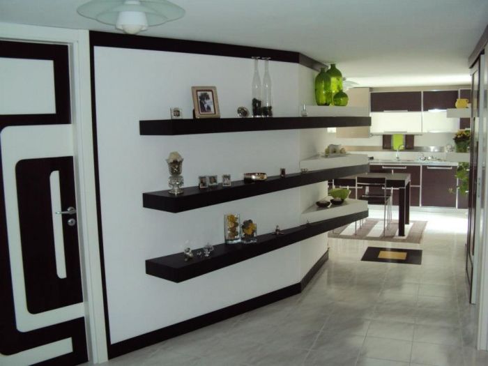 Archisio - Maestri Falegnami Snc Di Sessa Paolo - Progetto Arredamenti su misura