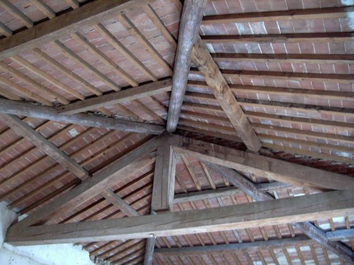 Archisio - Falegnameria Ferruzzi - Progetto Segheria