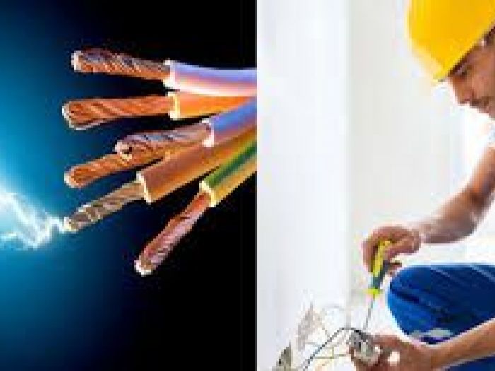 Archisio - Giorgio Tampini - Progetto Elettricista