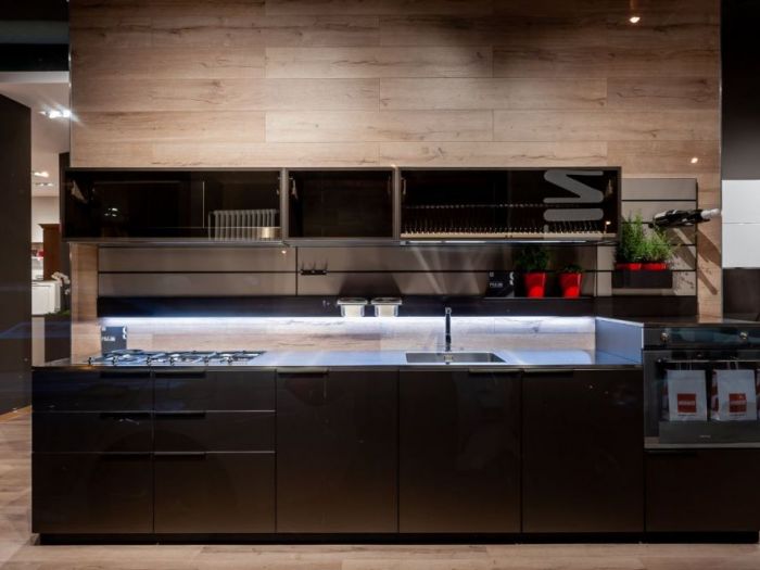 Archisio - Fabrizio Pezzoli - Progetto Riprese fotografiche arredo dinterni