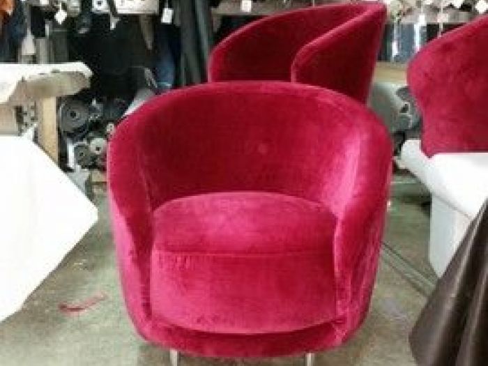 Archisio - Centro Fodere Di Franceschino Santo - Progetto Arredamento