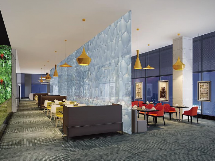 Archisio - Roberto Pellino - Progetto Interni