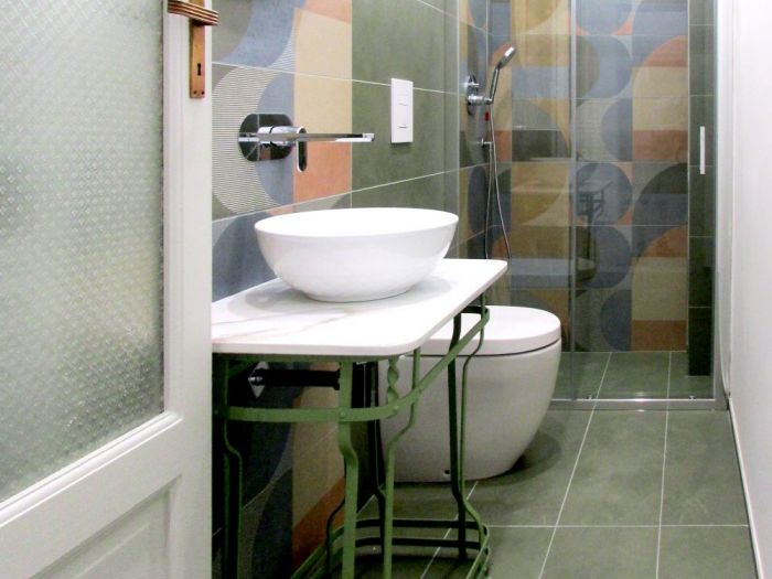 Archisio - Studio Promenade Architecturale - Progetto Restauro m