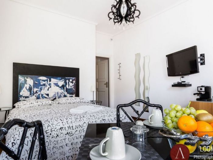 Archisio - Looma - Progetto Fotografia per hotel resort e bnb