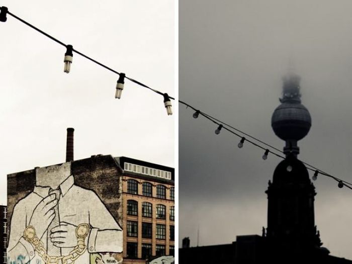 Archisio - Andrea Cutelli Fotografo - Progetto Berlin