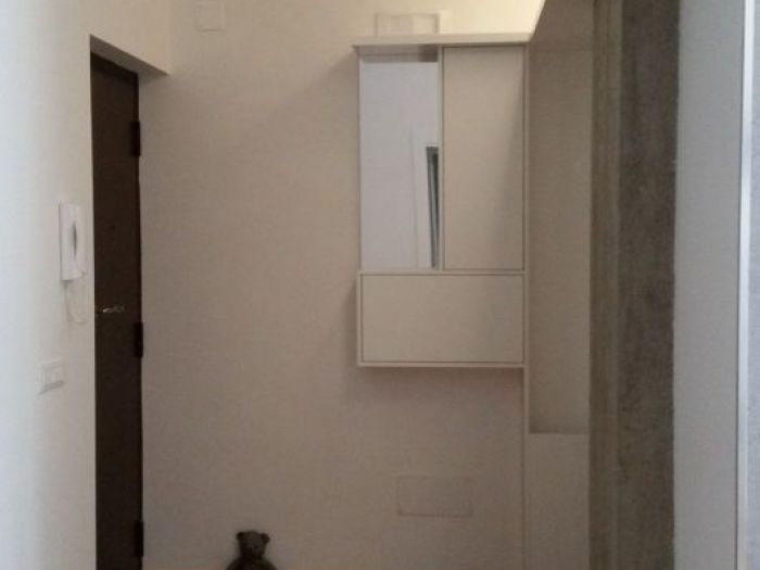 Archisio - Adriana Sbarra - Progetto Casa gae