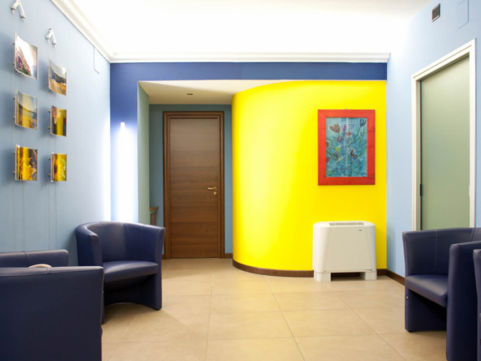 Archisio - Evelina Loizzo - Progetto Corridoi