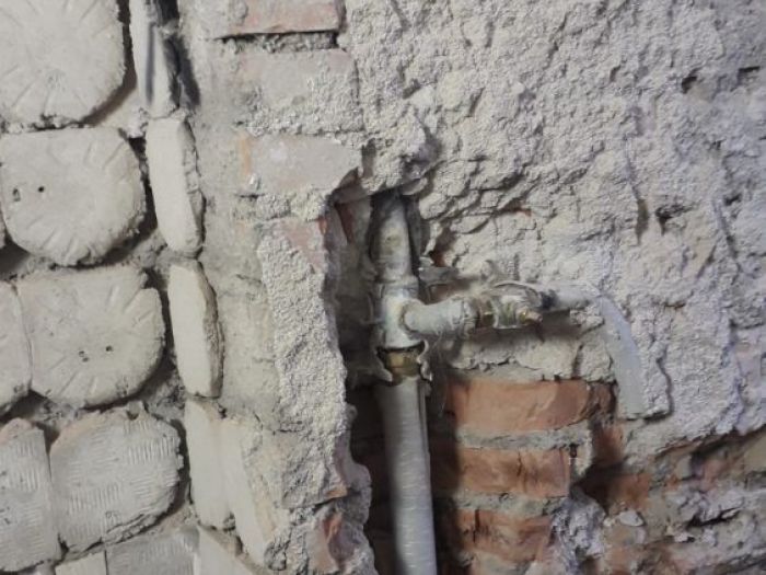 Archisio - Ammirati srl - Progetto Appartamento