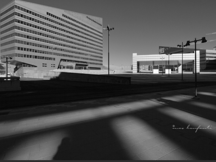 Archisio - Massimo Bonfante - Progetto Fotografie di architettura