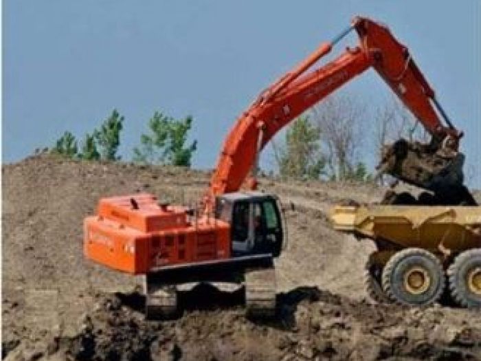 Archisio - Edilmanfre srl - Progetto Scavi per cantieri e movimento terra