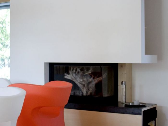 Archisio - Michieli Zanatta - Architetti - Progetto Casa fc