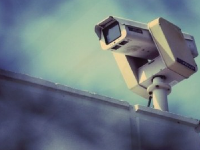 Archisio - Elettrica Sicura - Progetto Impianti di allarme e videosorveglianza