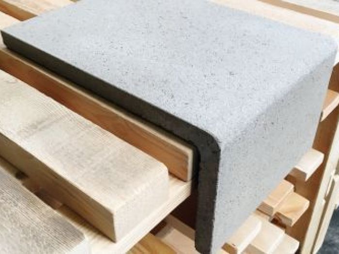 Archisio - La Pietra Compattata srl - Progetto Progetti sartoriali