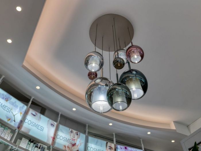 Archisio - Davide Gonella Fotografo - Progetto Farmacia nel cuneese