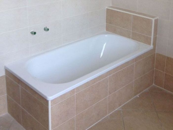 Archisio - Impresa Edile Giorgio Domenicangelo - Progetto Ristrutturazione bagni