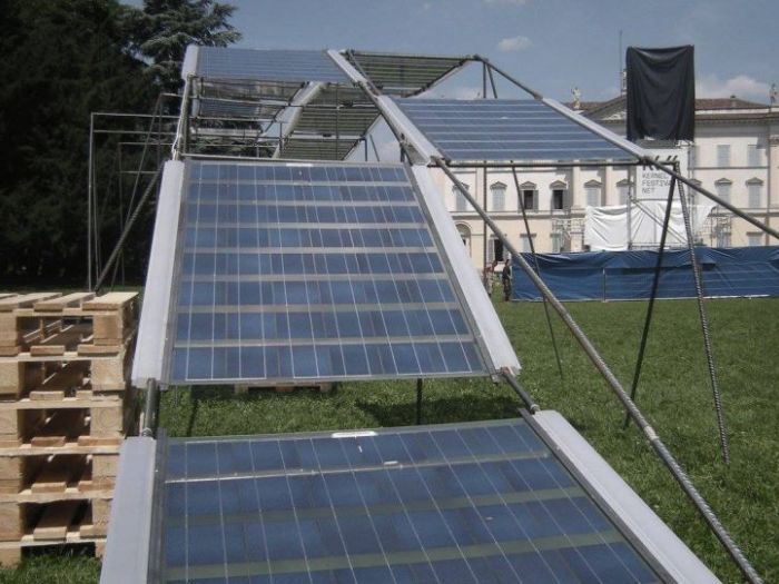 Archisio - Gianluca Milesi Architecture - Progetto Architettura