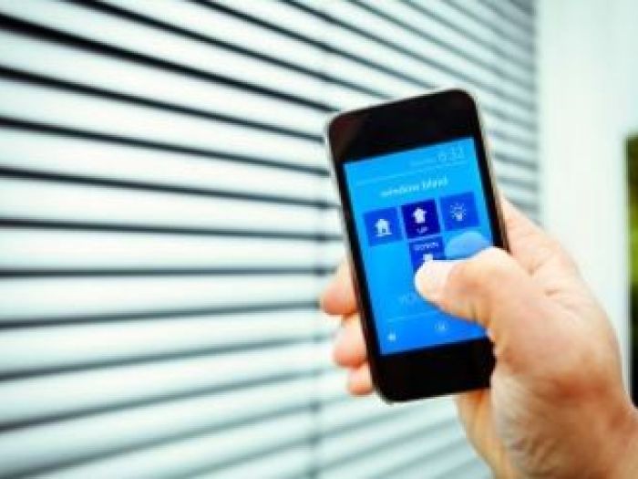 Archisio - Daniele Storci - Progetto La domotica la casa intelligente