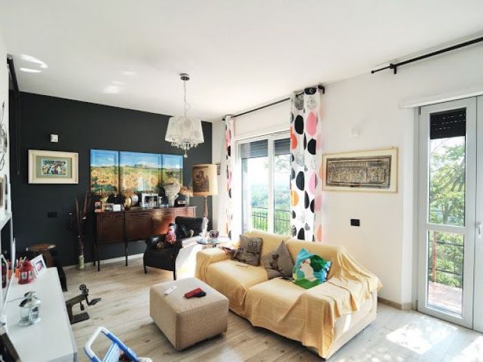 Archisio - Studio Acme - Progetto Pt house