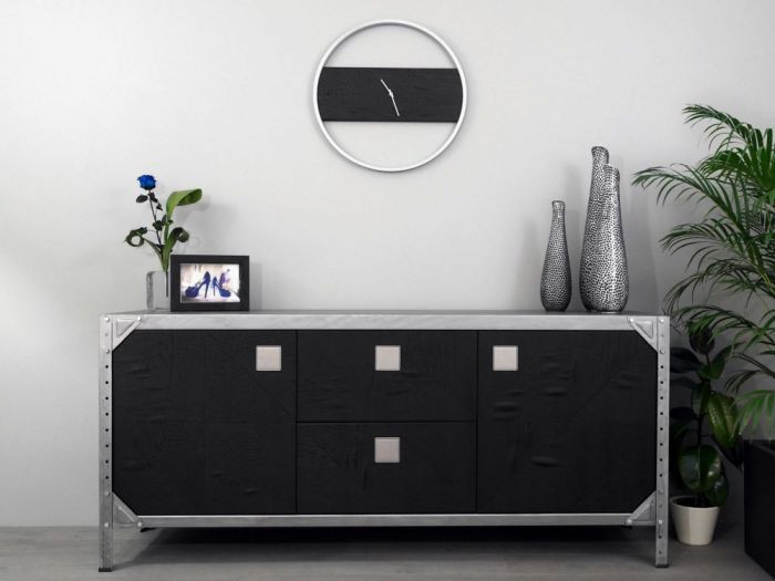 Archisio - Bazzo 1975 - Progetto shou by bazzo 1975