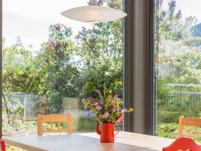 Archisio - Manuel Benedikter - Progetto Casa v