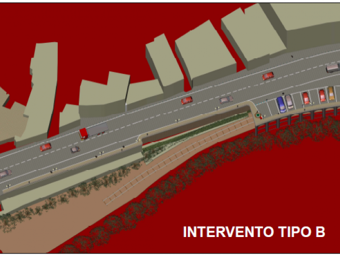 Archisio - Tiziana Decaria - Progetto Complesso monumentale del san giovanni e via carlo v