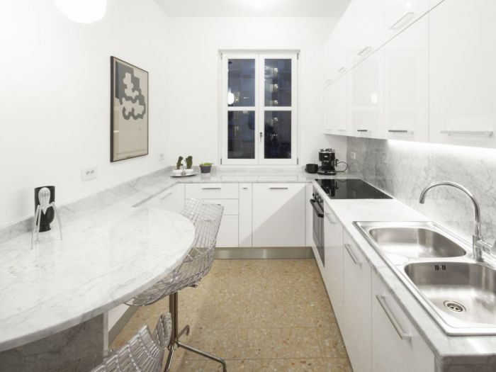 Archisio - Studio 3mark - Progetto Casa mm