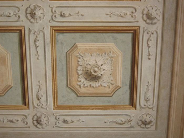 Archisio - Visetdecora - Progetto Restauro