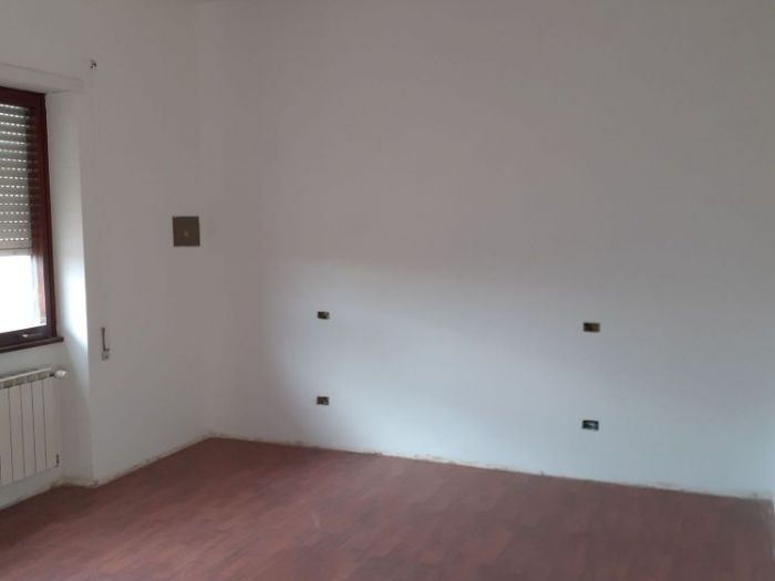 Archisio - Mani Srl Ristrutturazini - Progetto Restyling di un attico sito in roma zona bravetta