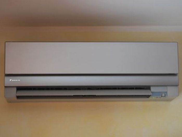 Archisio - Elettrodigitale Scaccini Lorenzo - Progetto Allarme intrusione e tvcc climatizzazione servizi con piattaforma