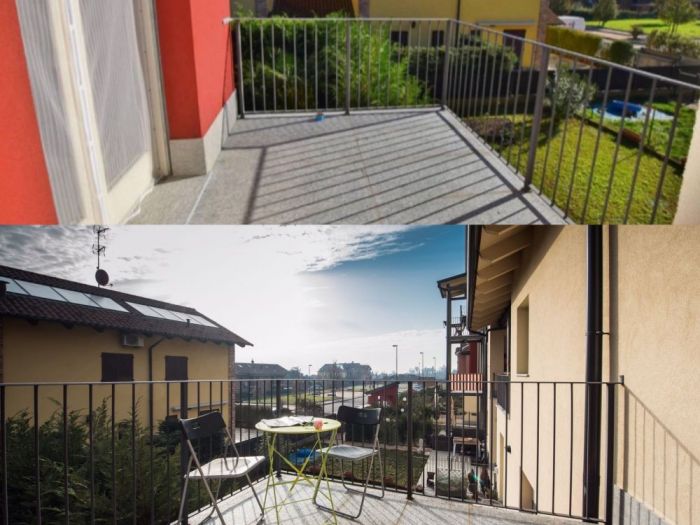 Archisio - Home-details - Progetto Home staging