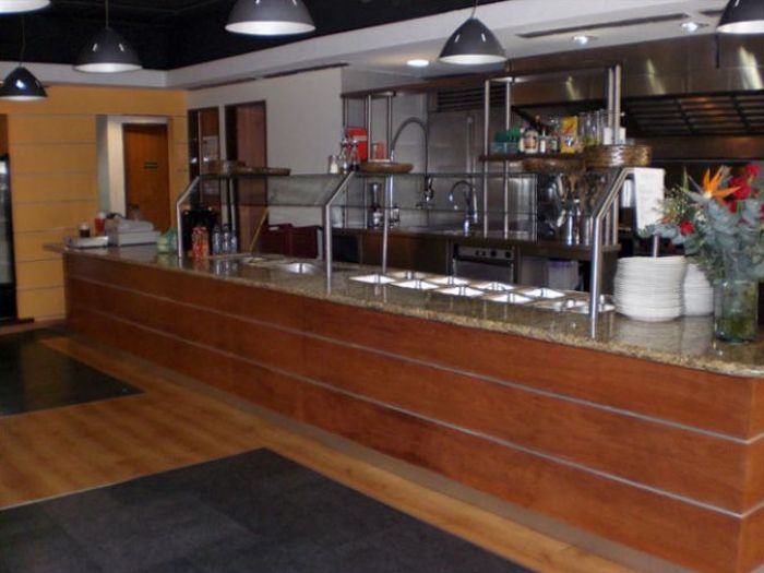 Archisio - New Area Design - Progetto Caldora x kilo