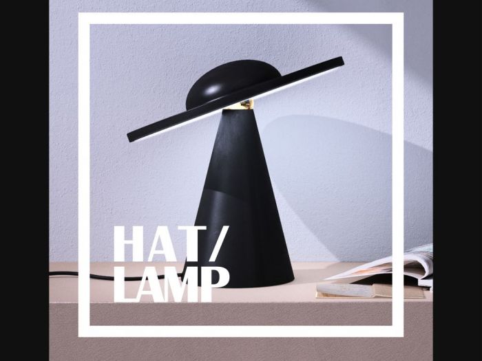 Archisio - Studio Gentile - Progetto Hat light