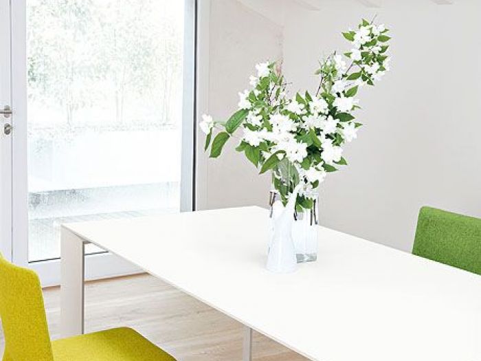 Archisio - Nascetti Arredamenti - Progetto Tavoli e sedie 5