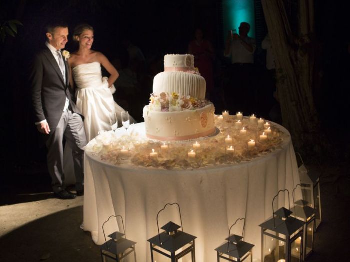 Archisio - Piero Ottaviano Fotografo - Progetto Ludovica e pierluigi